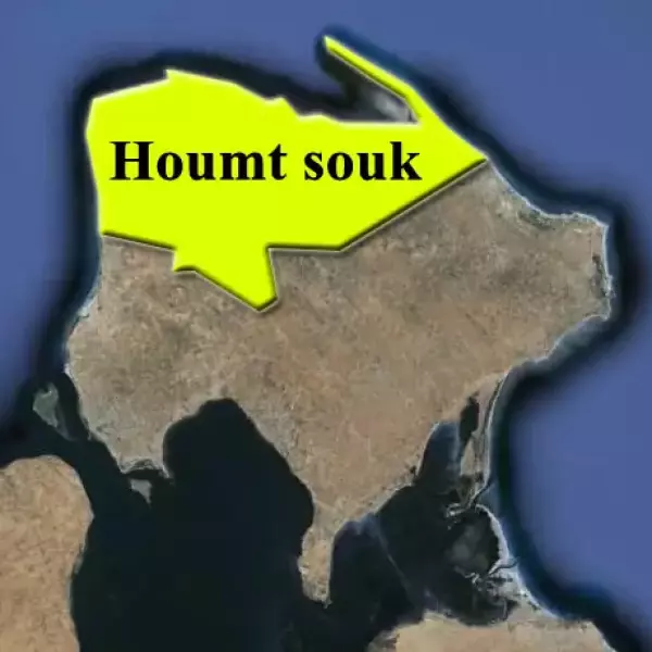 Houmt Souk : Guide Complet de la Perle de Djerba