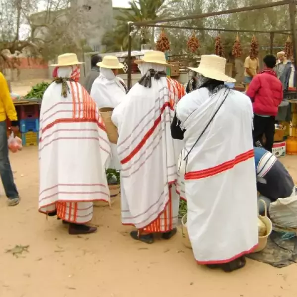 El May : Un Village d’Identité et de Connexion au Centre de Djerba