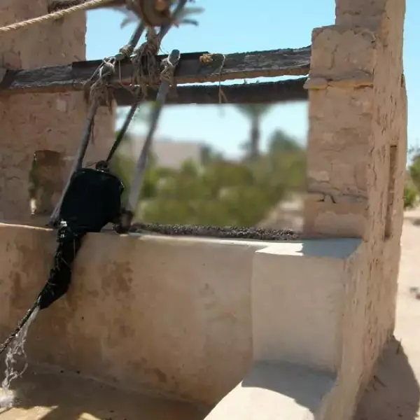 Les Puits de Djerba : Entre Tradition et Modernité