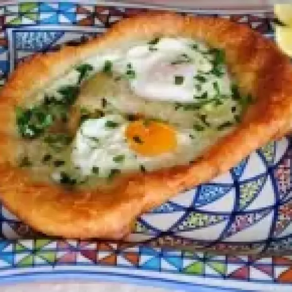 Adhma Ftira