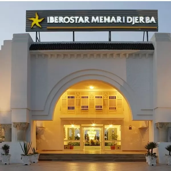 Iberostar Mehari Djerba