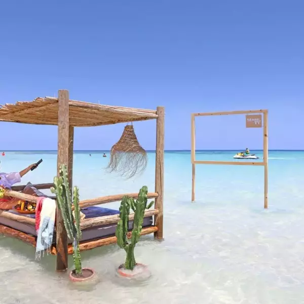 Seabel Rym Beach : une destination d’escapade parfaite pour les amoureux de la plage