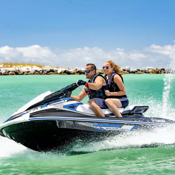 Tout savoir sur le Jet Ski à Djerba