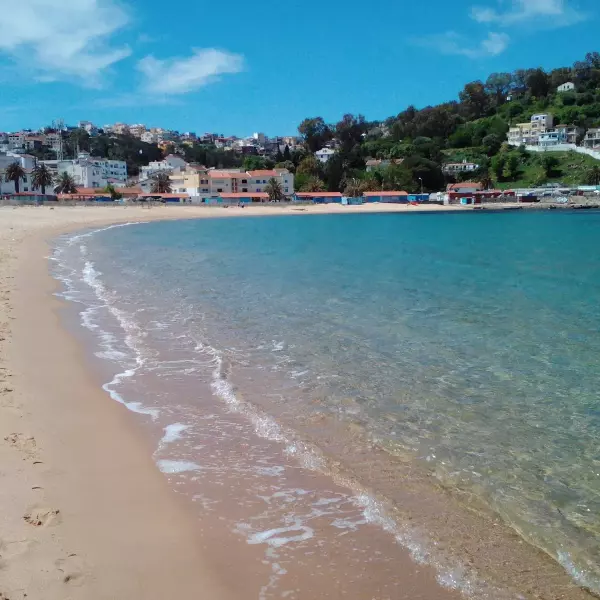 Plage El Bejia Jendouba : Un Paradis Caché en Tunisie