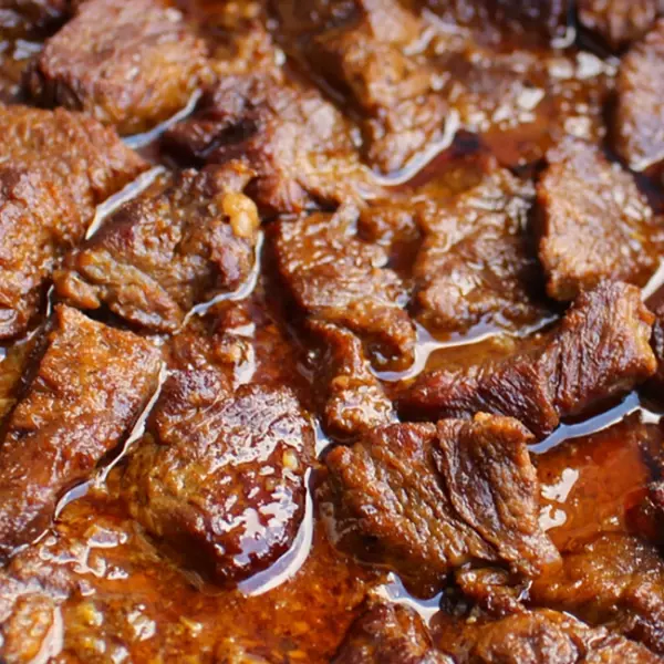 Recette de foie de mouton à la Tunisienne – Kammounia