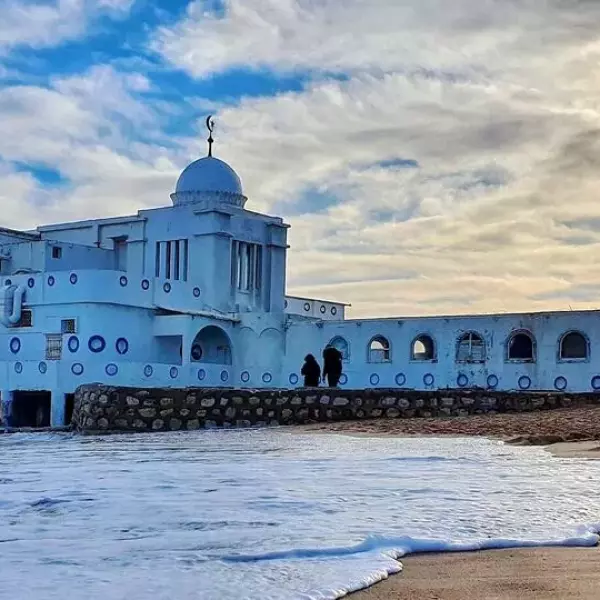 La Marsa: Une Perle de la Côte Tunisienne