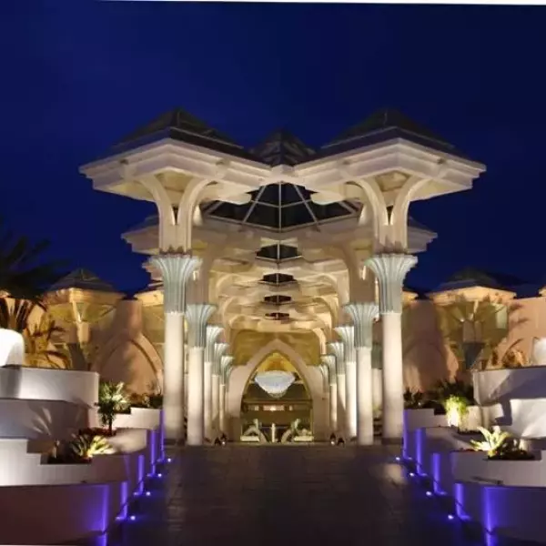 Vivez une expérience de rêve à l’hôtel Hasdrubal Prestige Djerba
