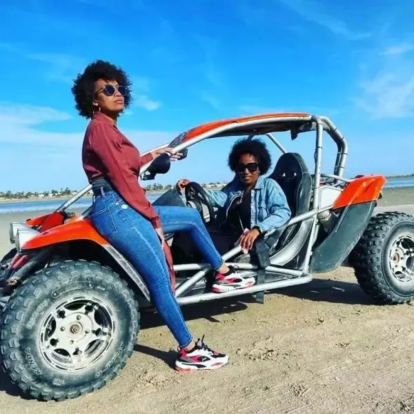 Balade en buggy à Djerba : Libérer l’Excitation de l’Exploration Tout-Terrain