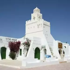 Guellala à Djerba : Capitale de la Poterie & Patrimoine Berbère