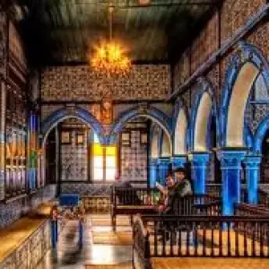 El Hara Djerba : Histoire de El Hara Sghira et El Hara Kbira