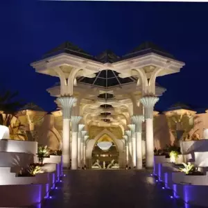 Hasdrubal Prestige Djerba : Une Expérience Hôtelière d'Exception