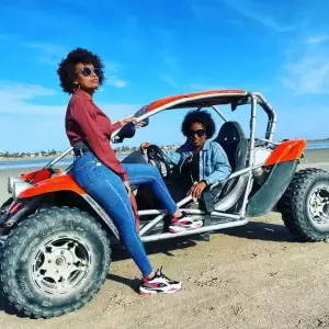 Balade en Buggy à Djerba : Aventure Tout-Terrain & Paysages Uniques