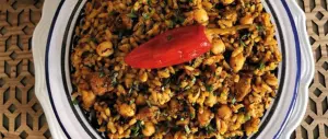 Cuisine djerbienne