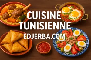 cuisine