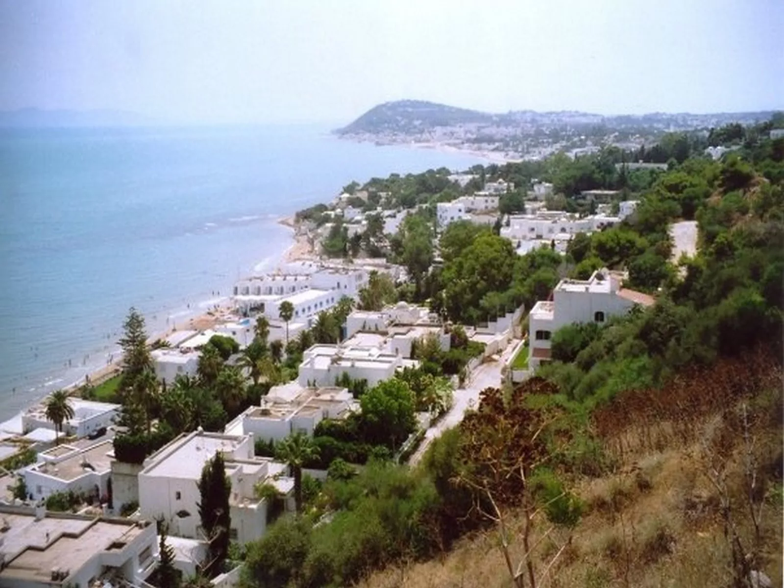 La Marsa 2