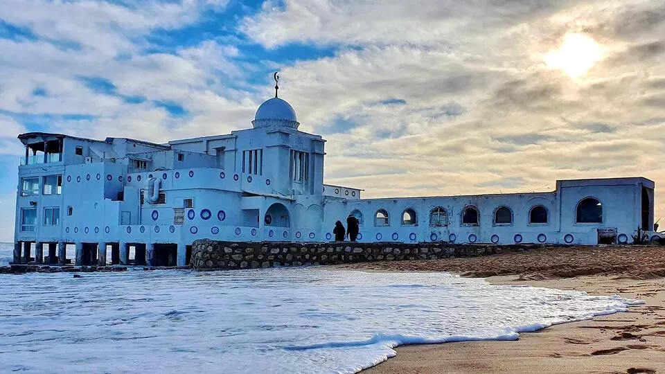 La Marsa