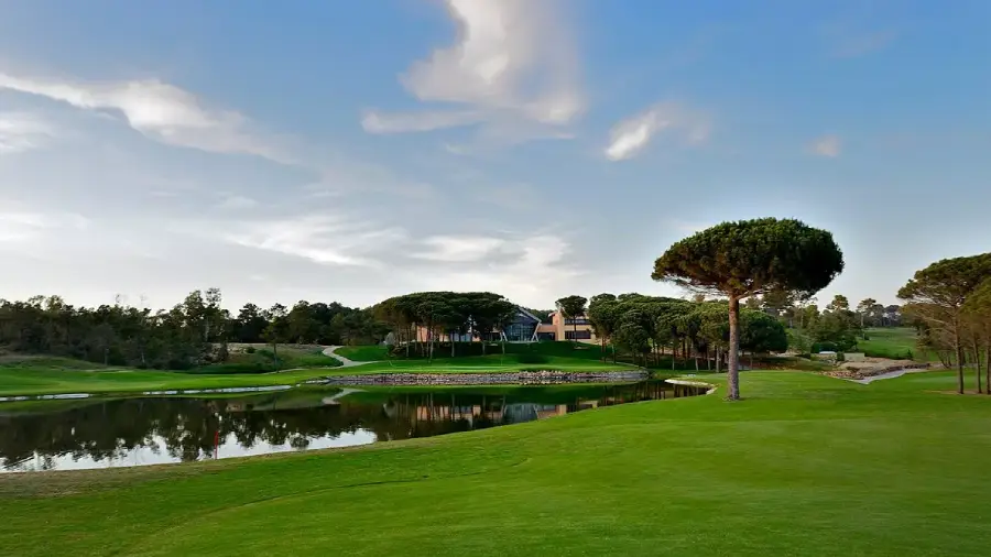Le Golf de Tabarka