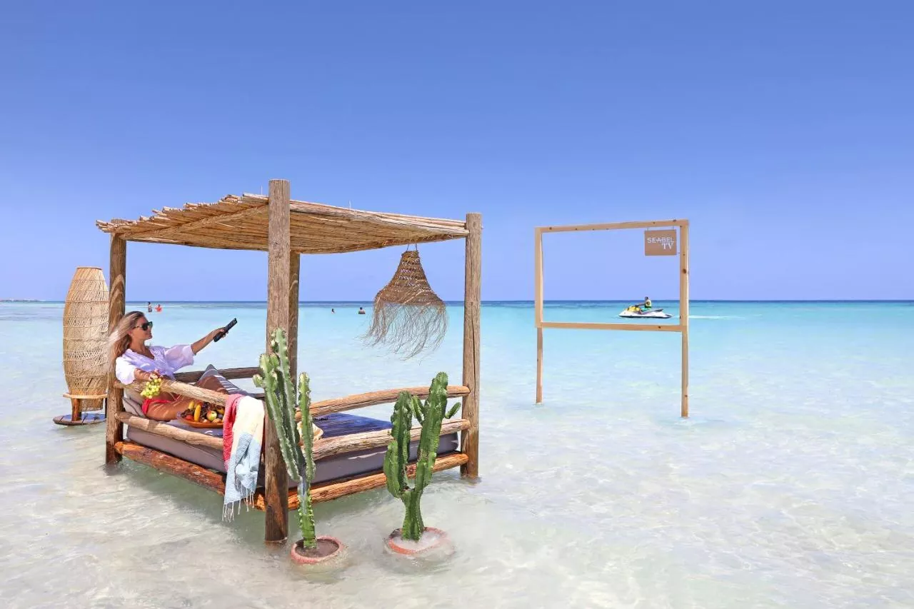 Seabel Rym Beach