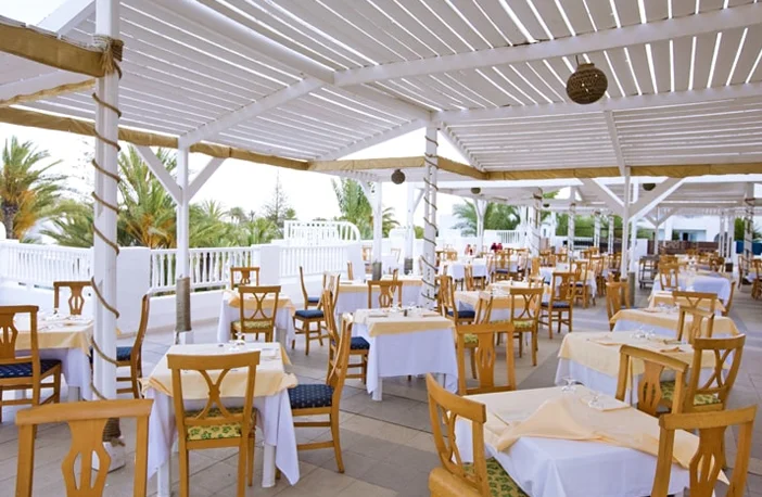 restaurant el mouradi djerba menzel