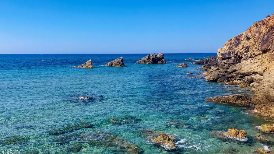 plage barkoukech tunisie 2