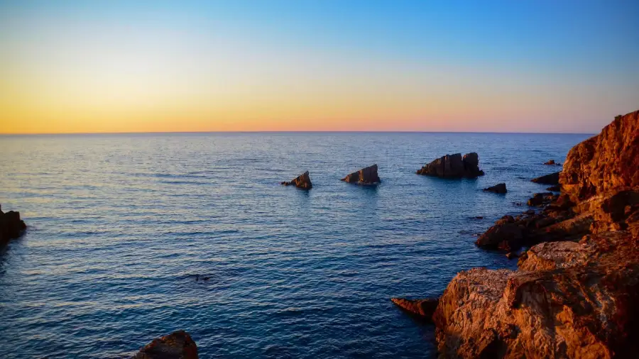 plage barkoukech tunisie 3