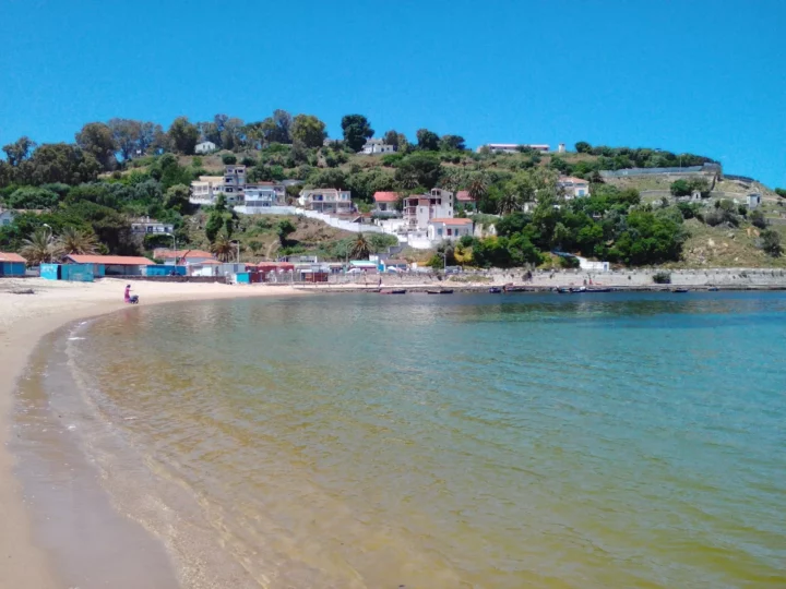 Plage El Bejia Jendouba : Un Paradis Caché en Tunisie