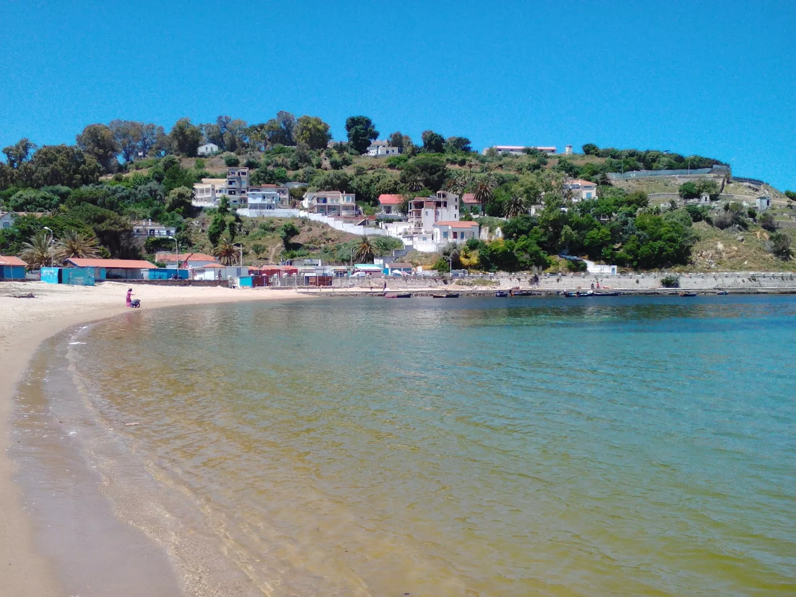 Plage El Bejia Jendouba : Un Paradis Caché en Tunisie