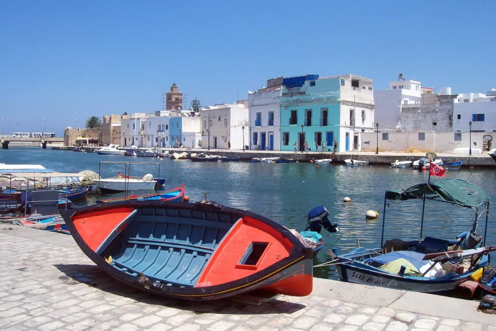 bizerte Tunisie