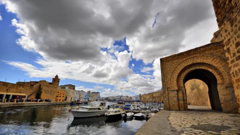 Découvrez la beauté et l’histoire de Bizerte, la perle du Nord