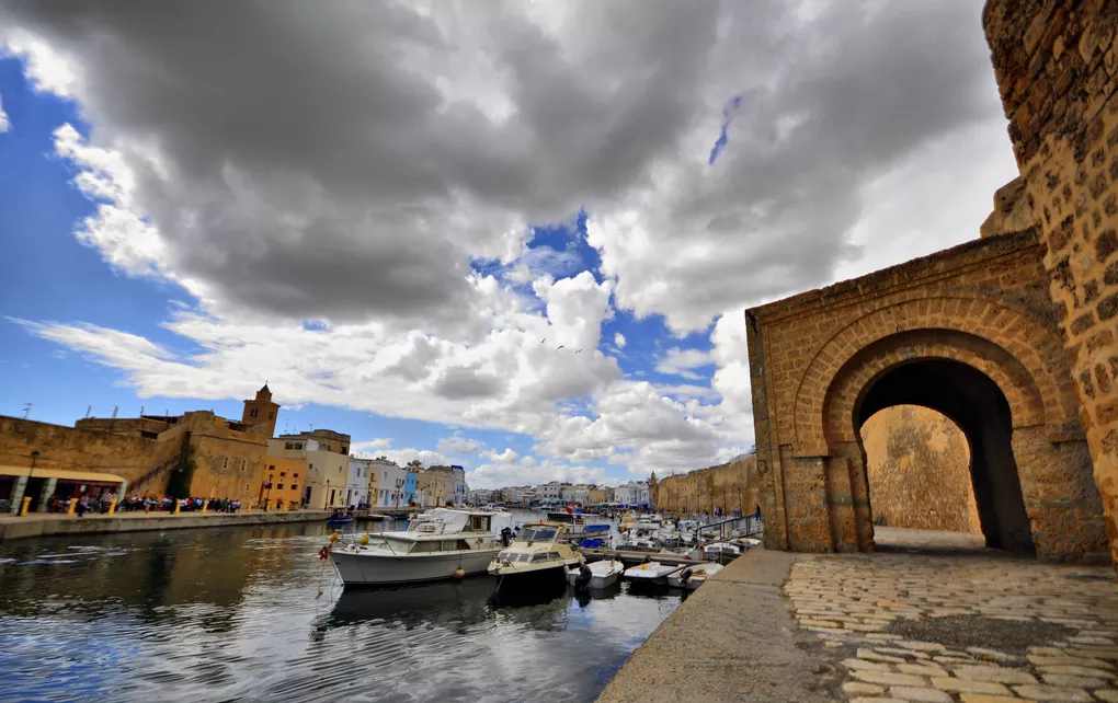 Découvrez la beauté et l’histoire de Bizerte, la perle du Nord