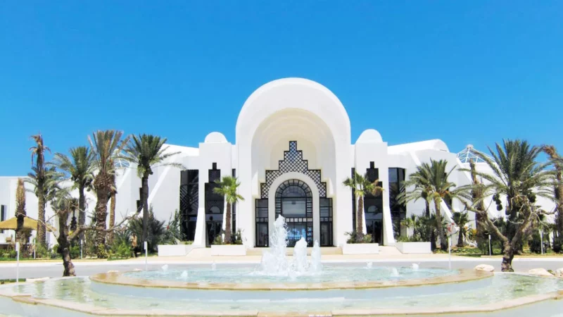 Découvrez le Radisson Blu Resort & Thalasso Djerba – Un havre de paix au bord de la Méditerranée