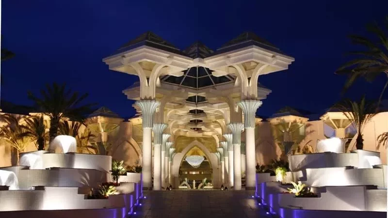 Vivez une expérience de rêve à l’hôtel Hasdrubal Prestige Djerba