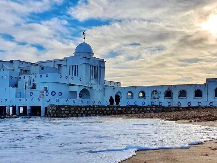 La Marsa: Une Perle de la Côte Tunisienne